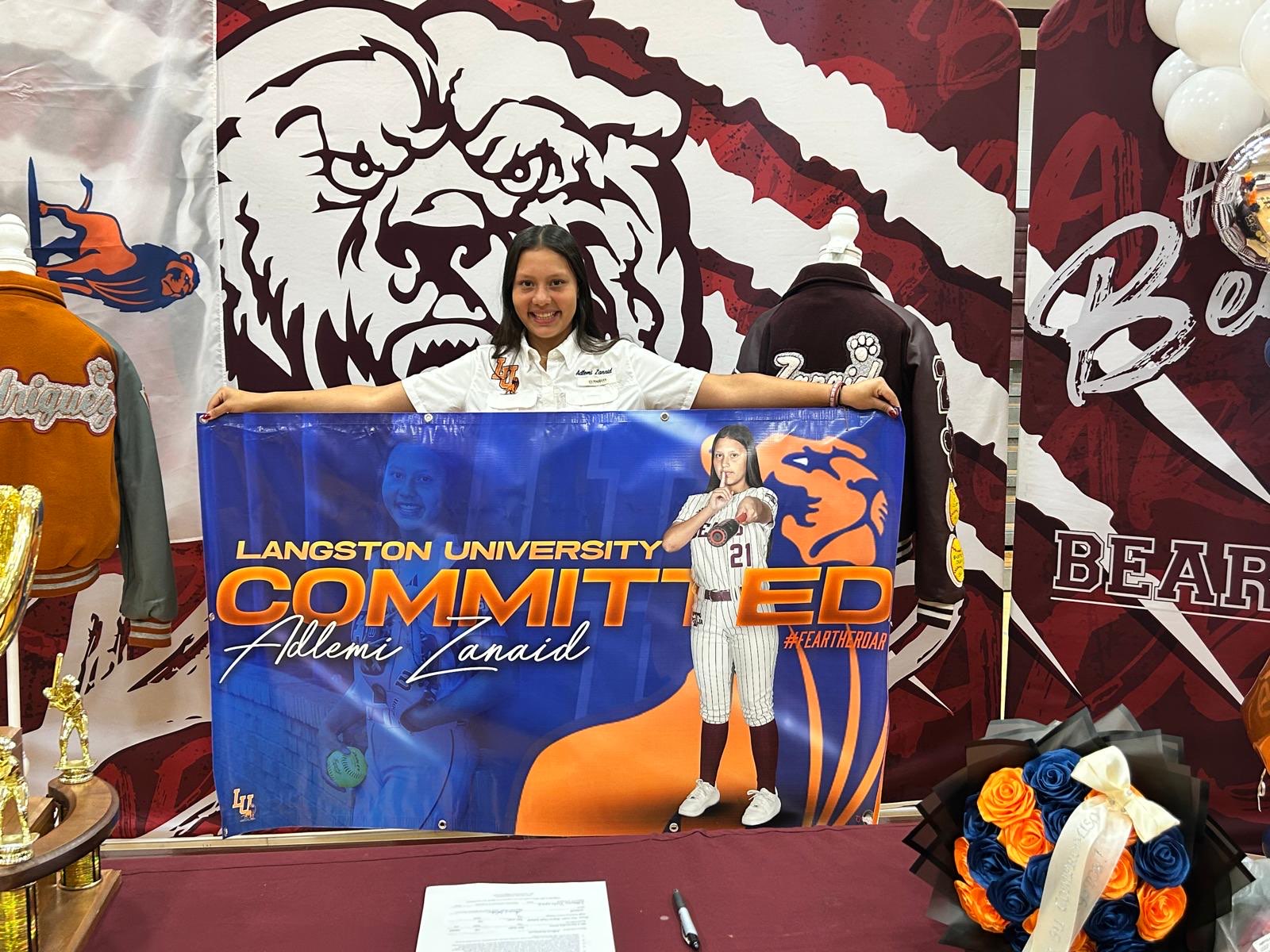Adlemi Rodriguez athlete profile head shot