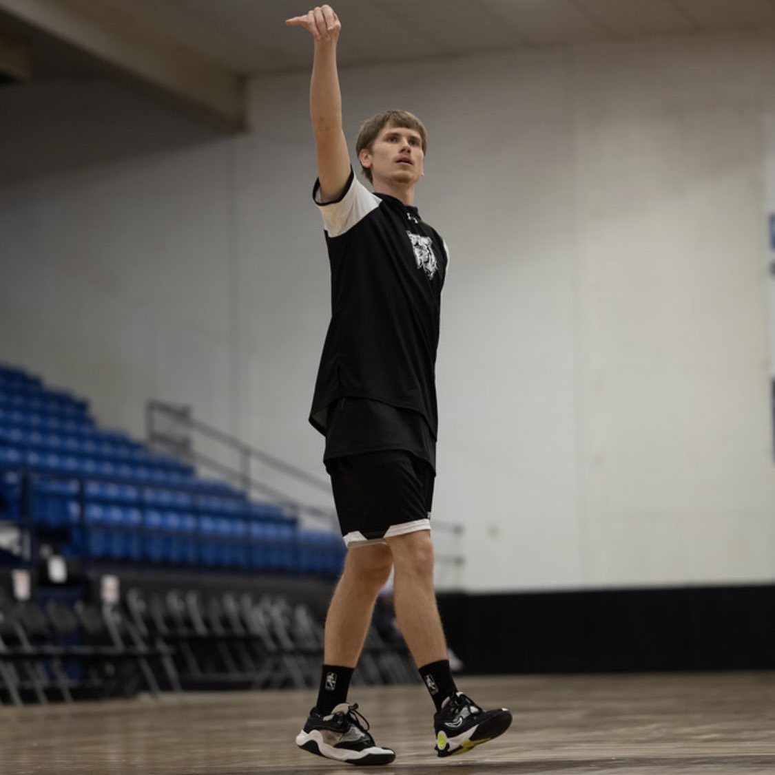 Canyon Hardzog athlete profile head shot
