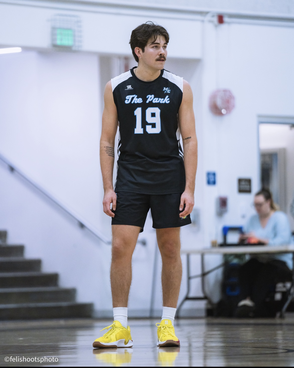 Taylor Phipps athlete profile head shot