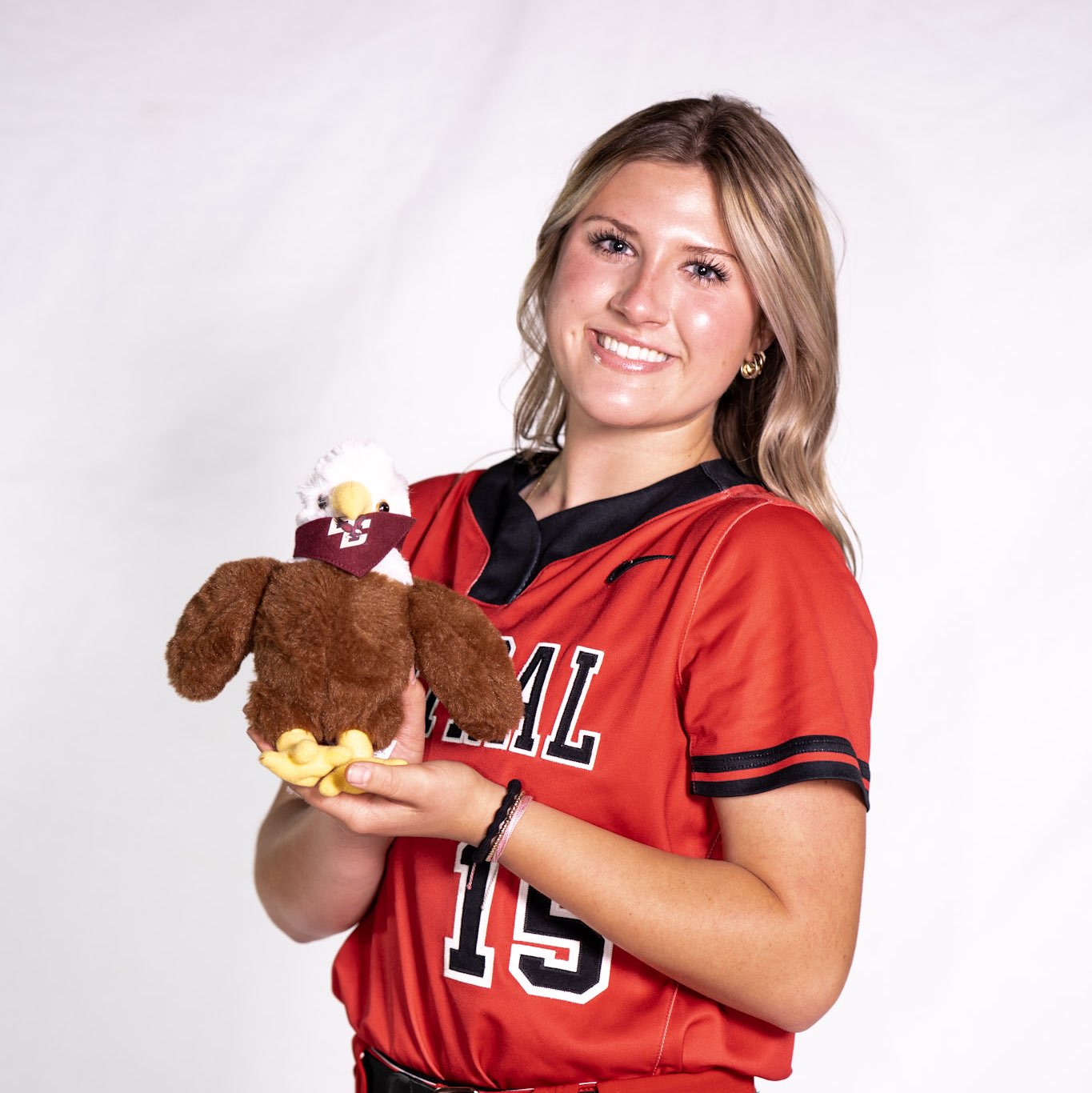 Emily Van Cleef athlete profile head shot