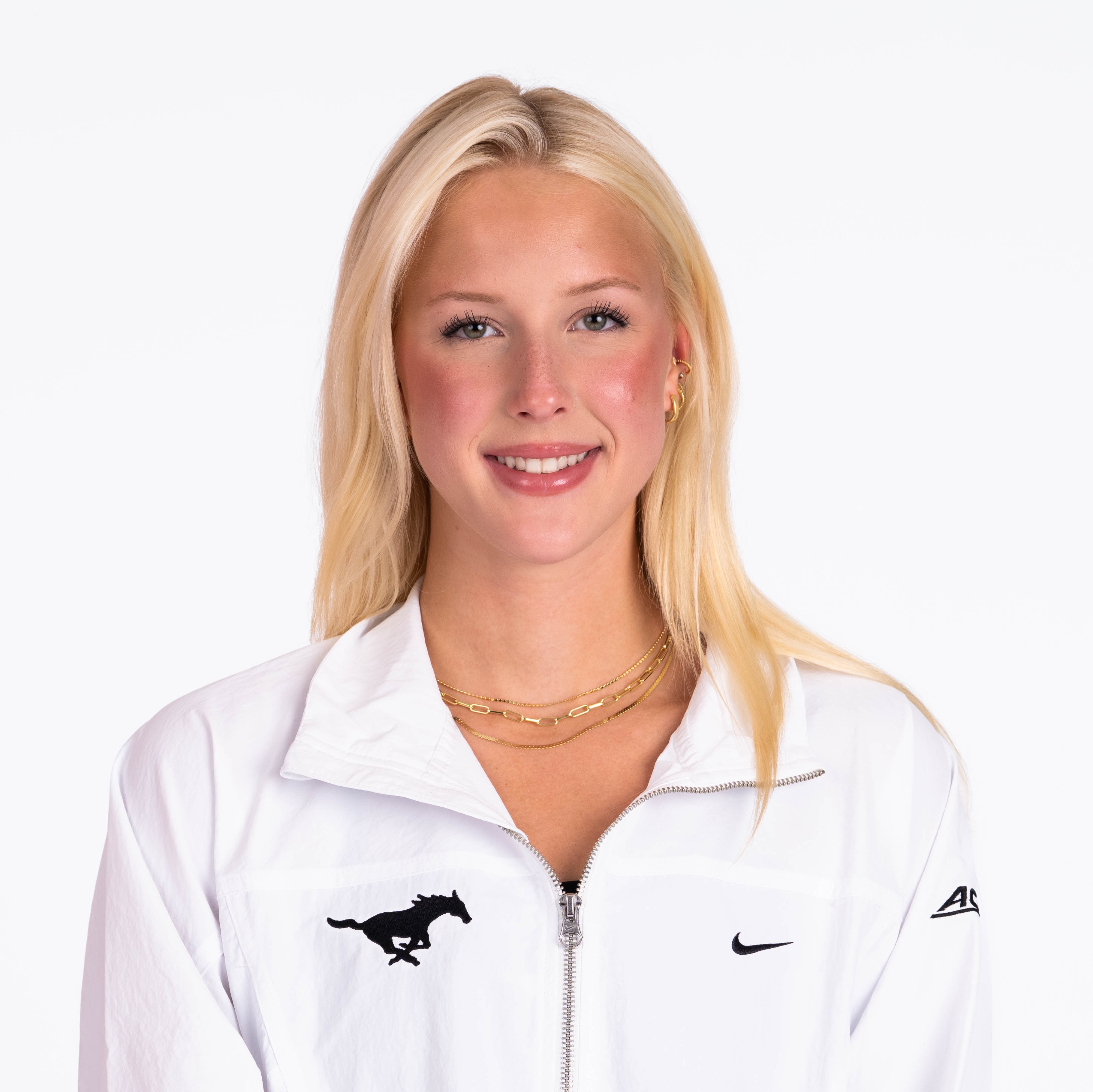 Chloe Corbin athlete profile head shot