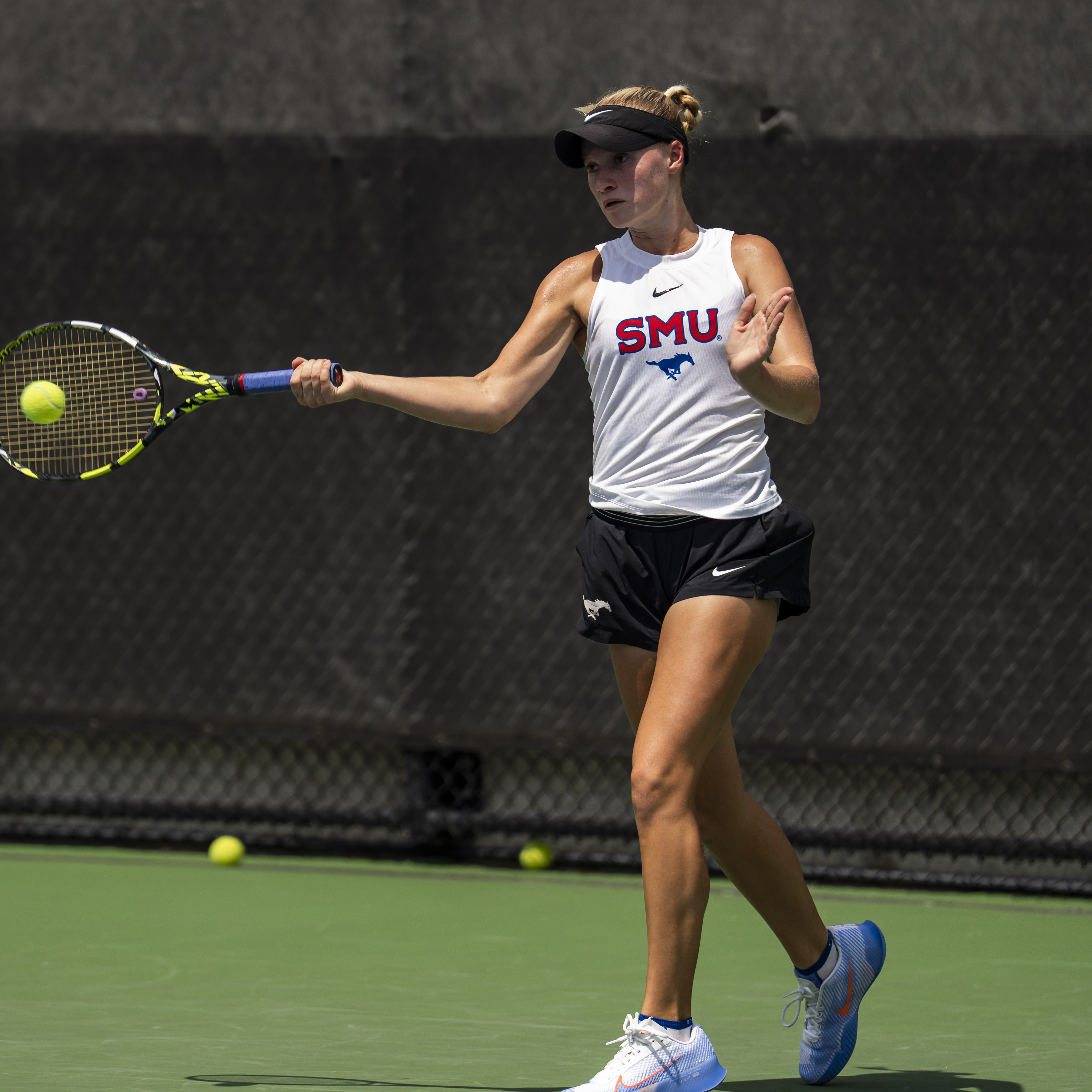 Allie Bittner athlete profile head shot