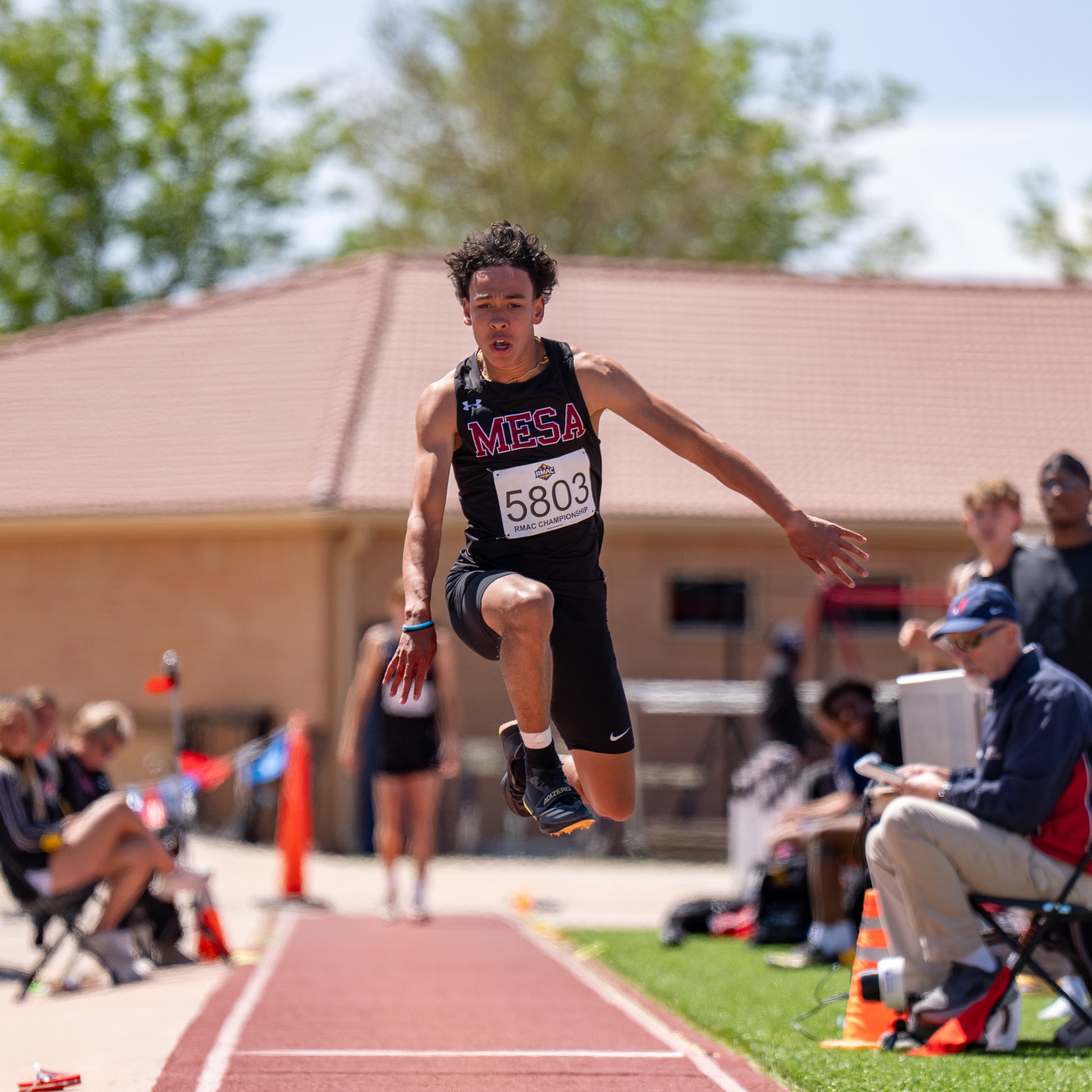 Jalen Hale athlete profile head shot