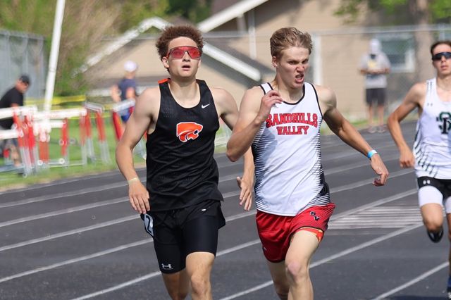 Athlete profile featured image number 1 of 4