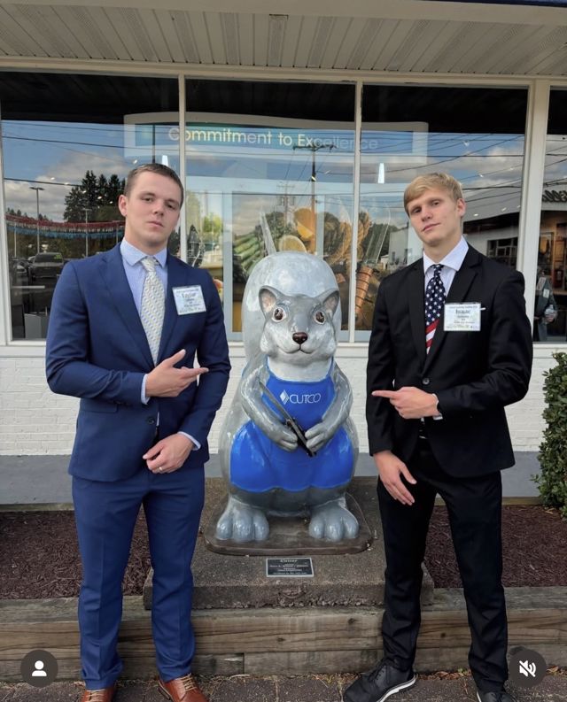 Athlete profile featured image number 3 of 4