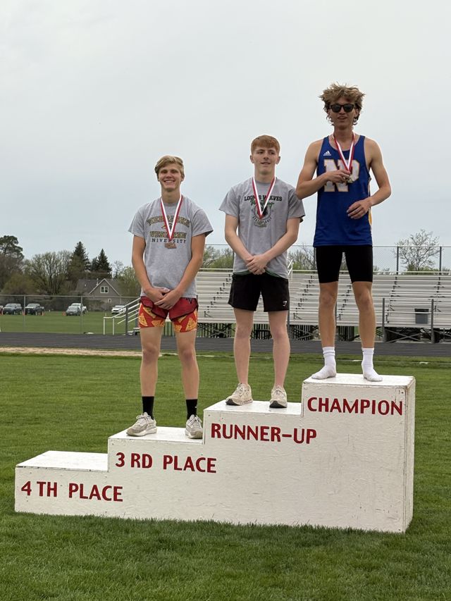 Athlete profile featured image number 2 of 4