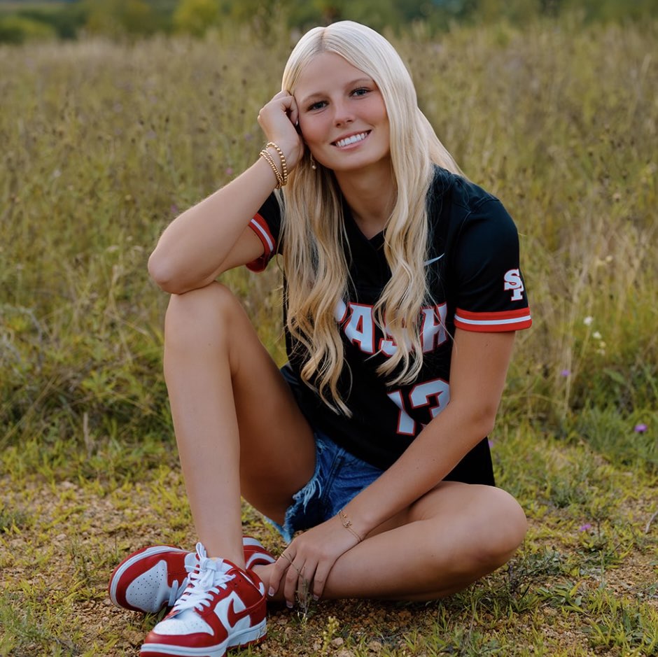 kaitlyn klismith athlete profile head shot