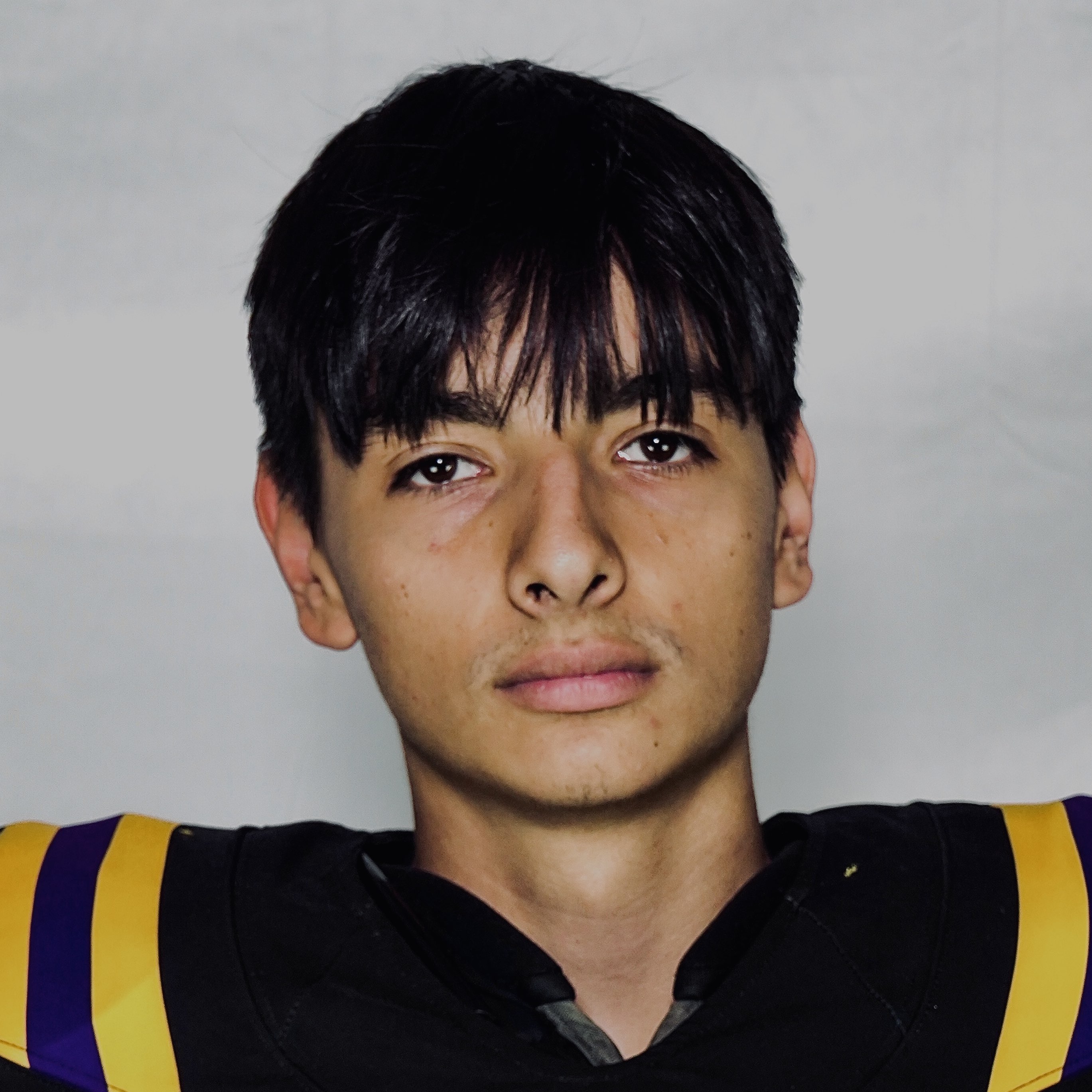 Matthew Wing athlete profile head shot