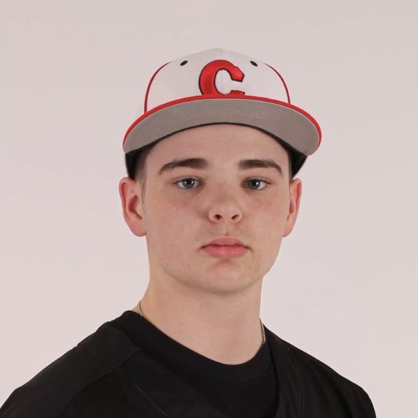 Nathaniel Esboldt athlete profile head shot