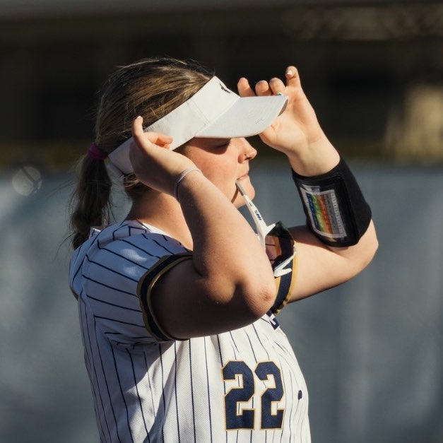 norah bradley athlete profile head shot
