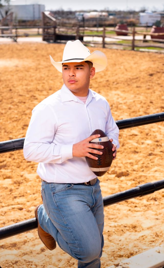 Athlete profile featured image number 1 of 4
