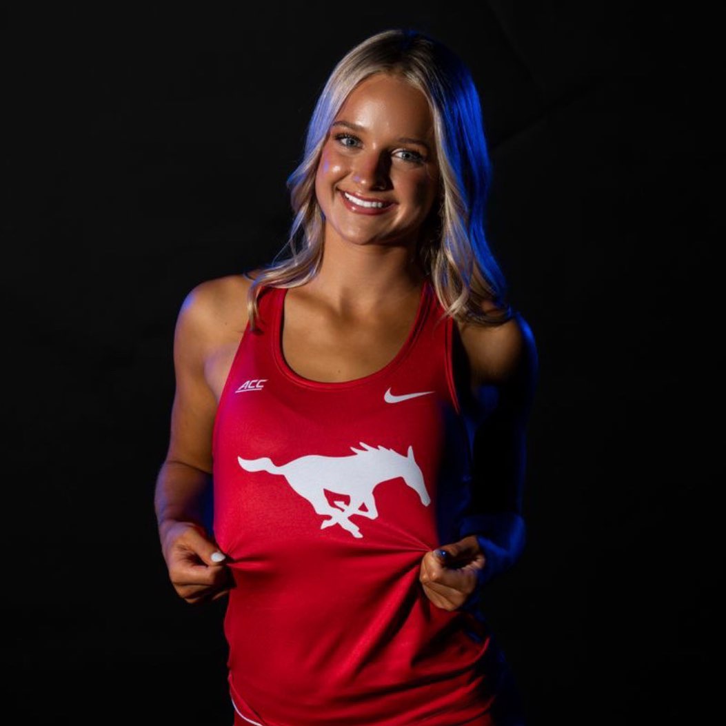 Haylie Donovan athlete profile head shot