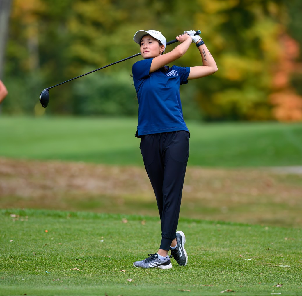 Grace Tarro athlete profile head shot