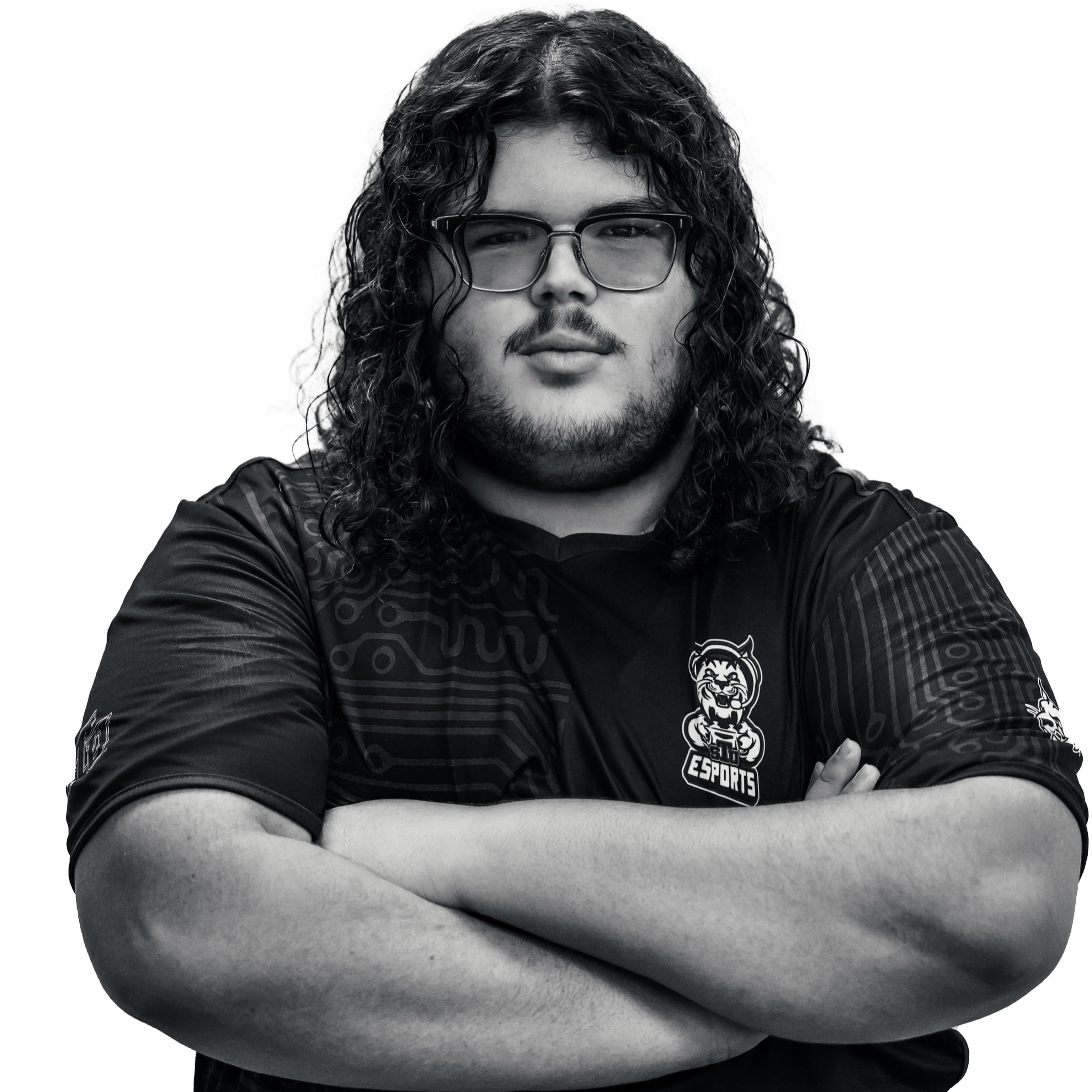 Steven Asencio athlete profile head shot