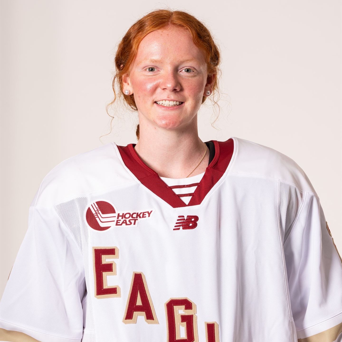 Madelyn Murphy athlete profile head shot