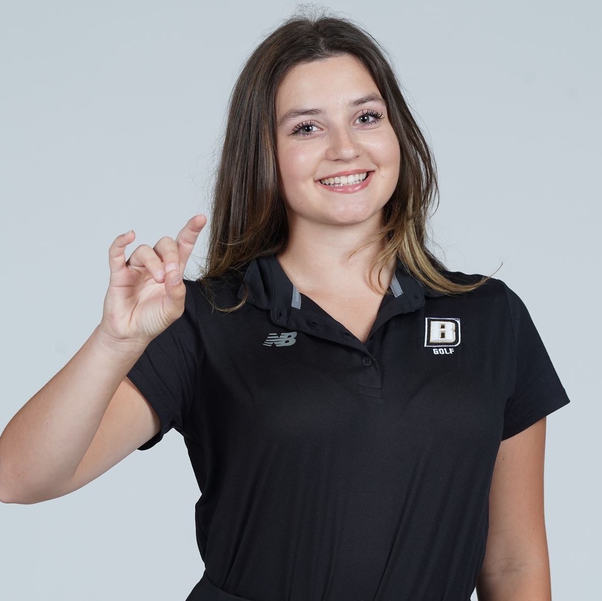 Sophia Cunningham athlete profile head shot