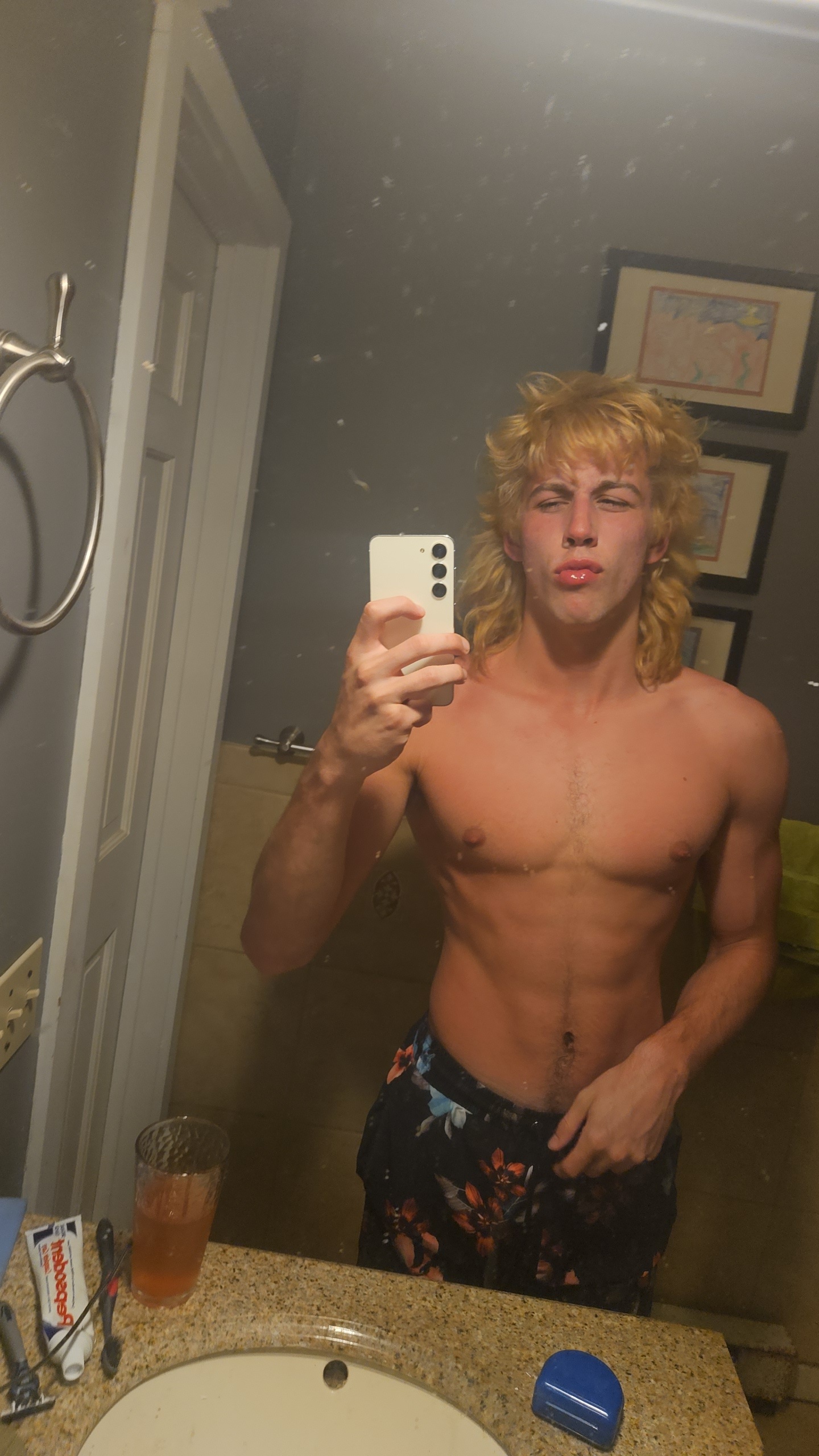 David Cappiello athlete profile head shot