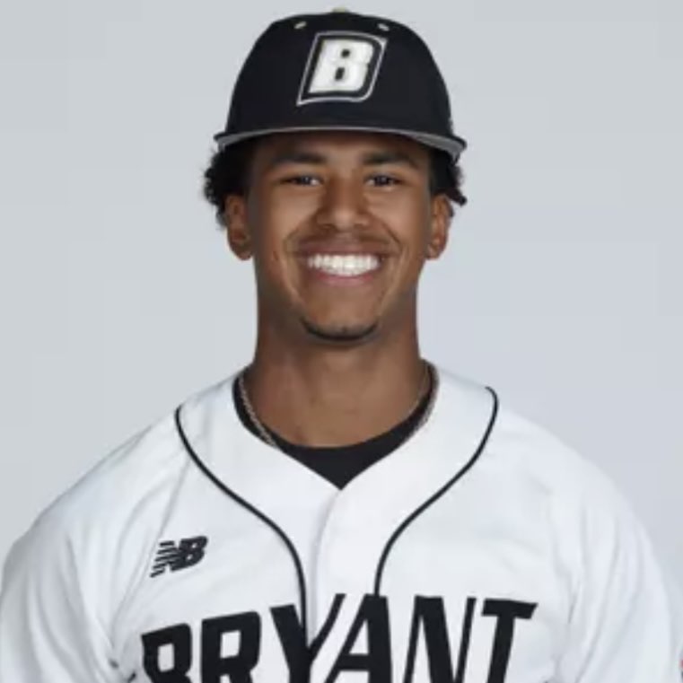 Dylan Prince athlete profile head shot