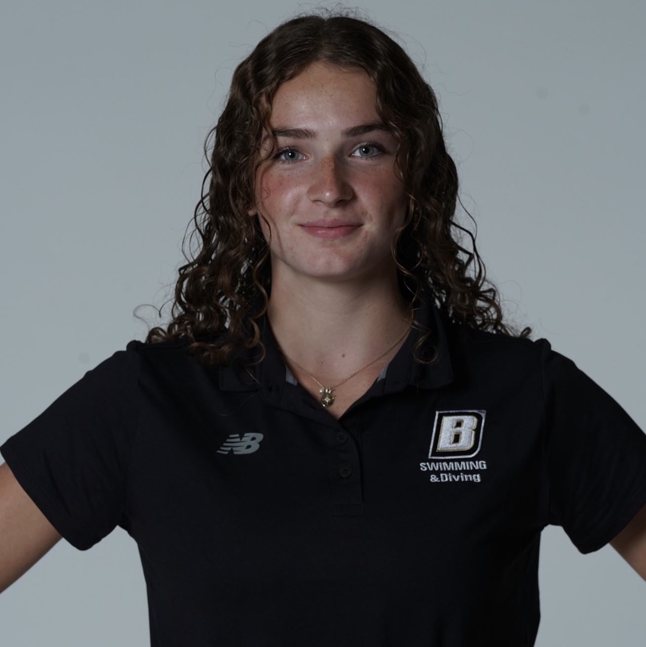 Martha Sell athlete profile head shot