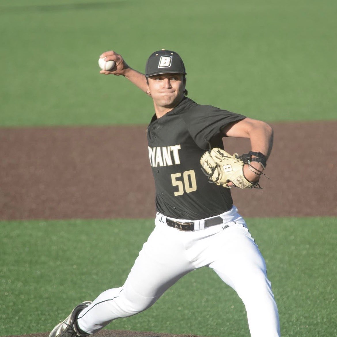 Jameson Dobis athlete profile head shot