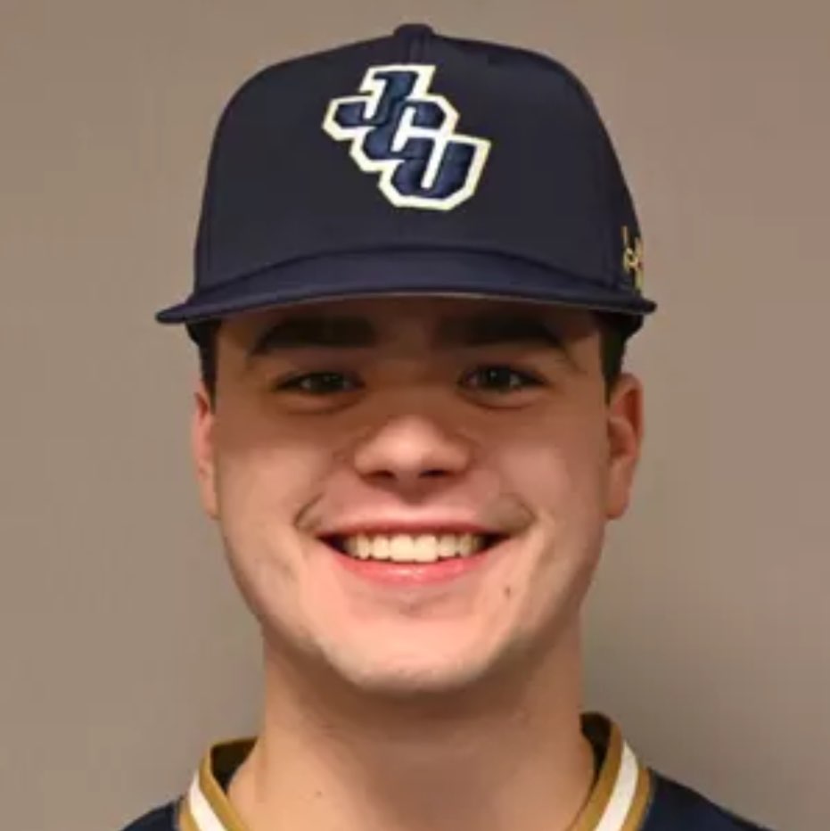 Nick Tura athlete profile head shot