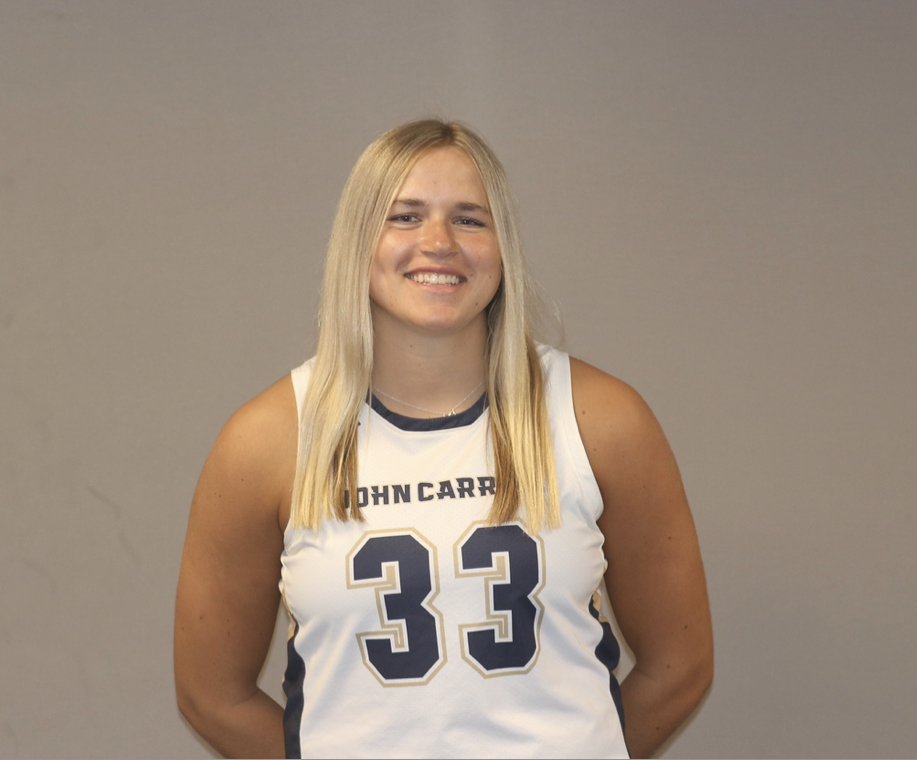 Ava Ryncarz athlete profile head shot