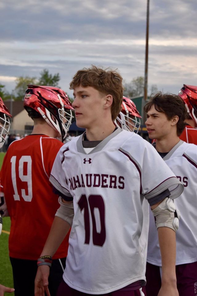 Athlete profile featured image number 1 of 4