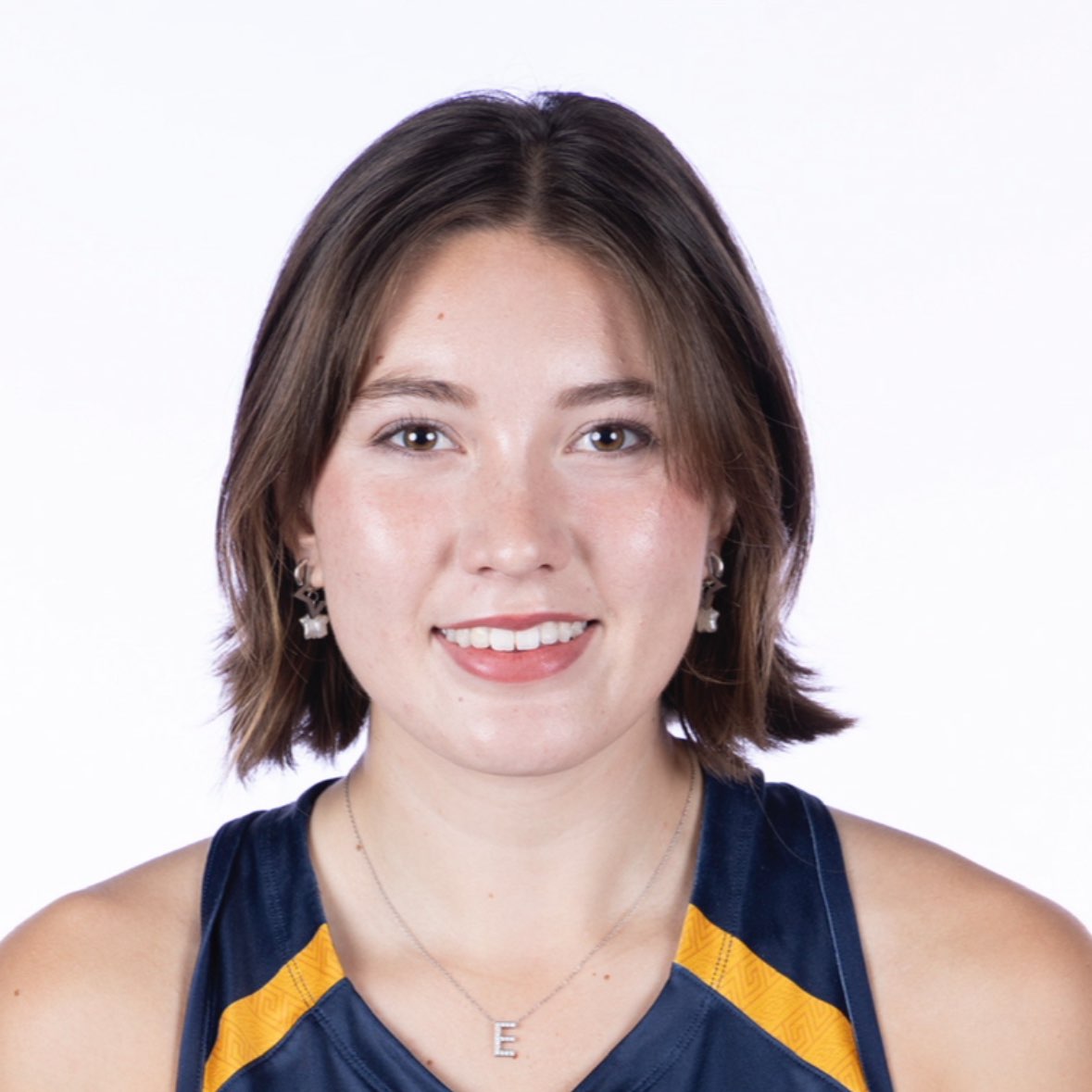 Emma Donley athlete profile head shot