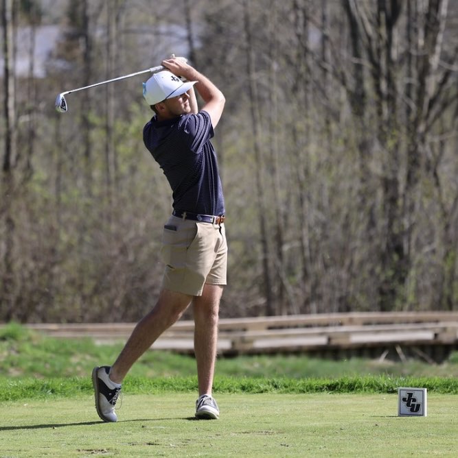 Kamden Mowry athlete profile head shot