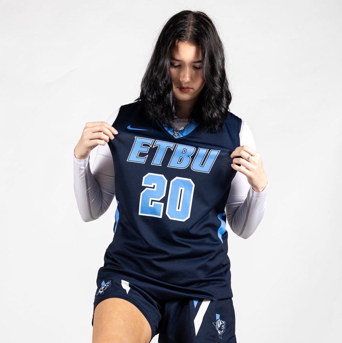 Olivia Patrick athlete profile head shot