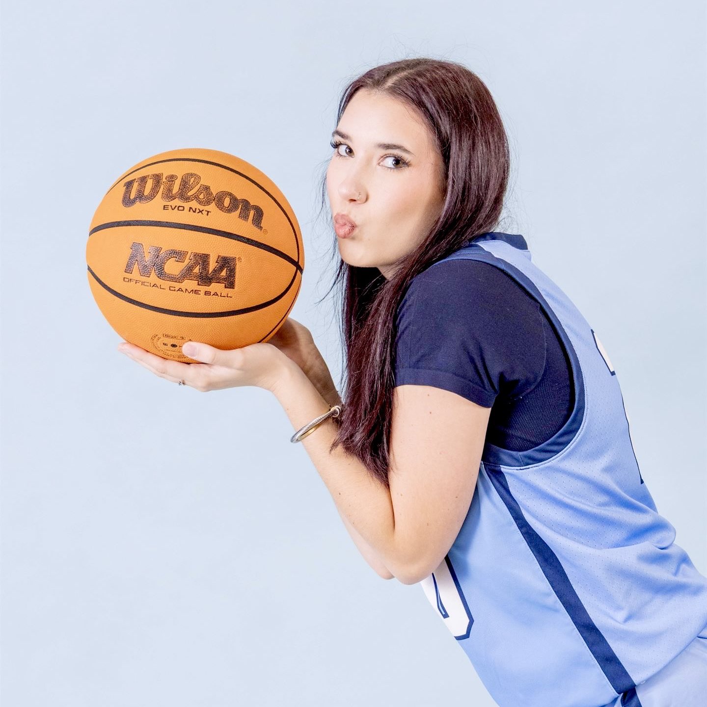 Olivia Patrick athlete profile head shot