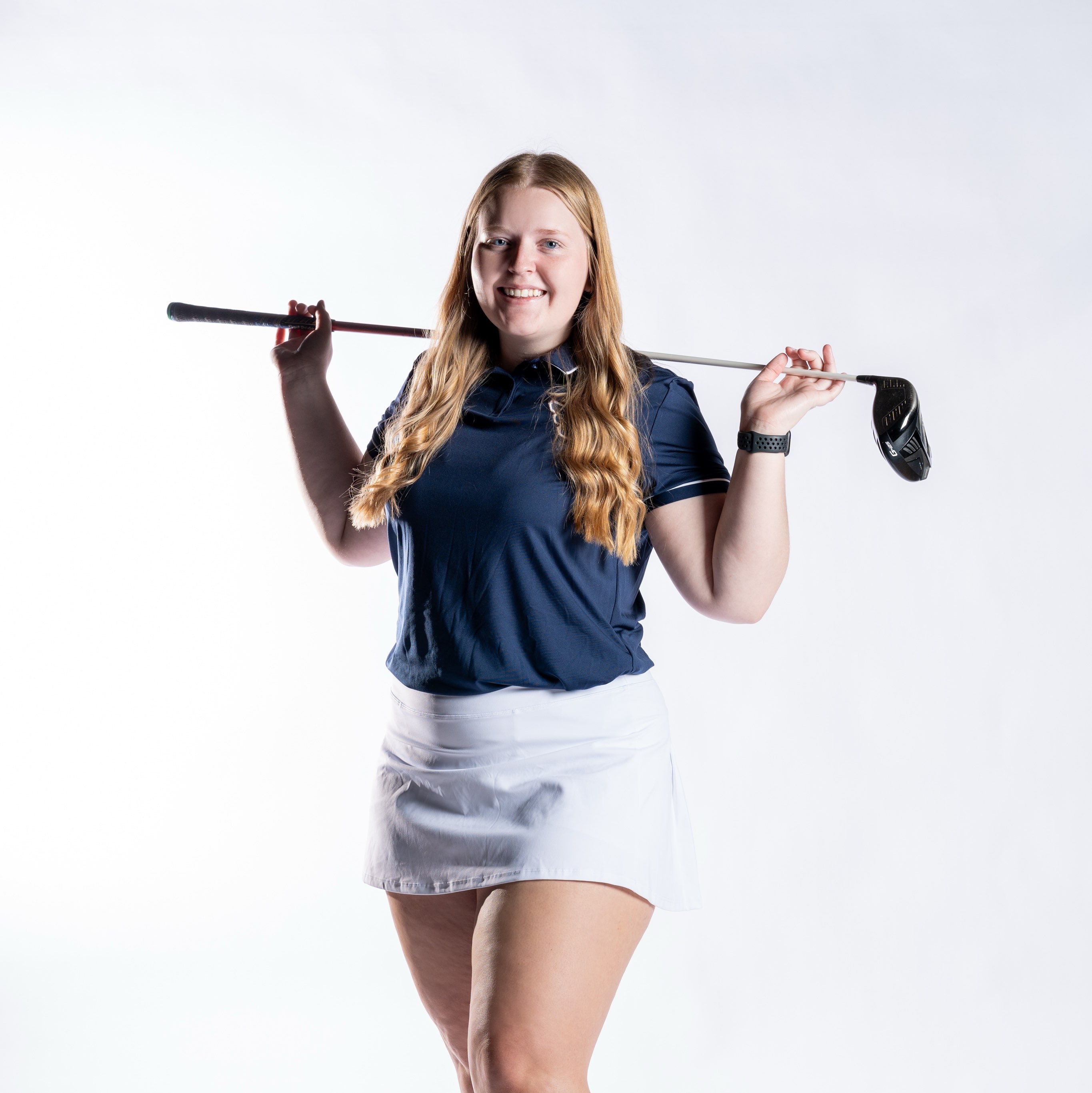 Amanda Millis athlete profile head shot