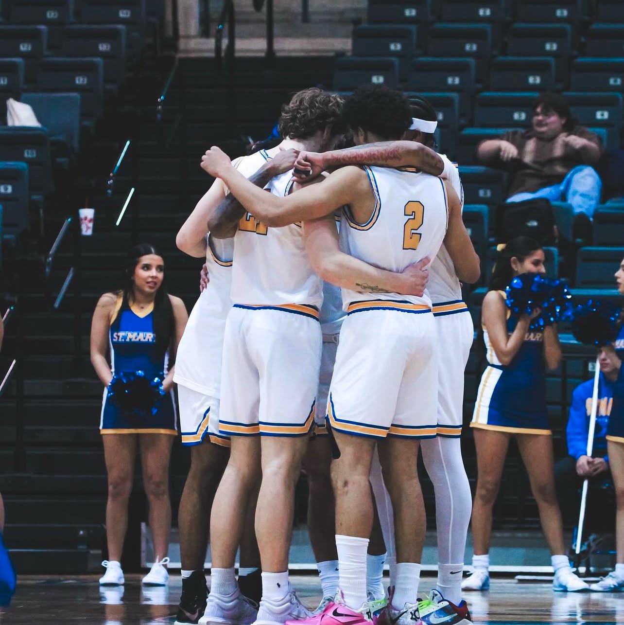 Eddie McPhee athlete profile head shot