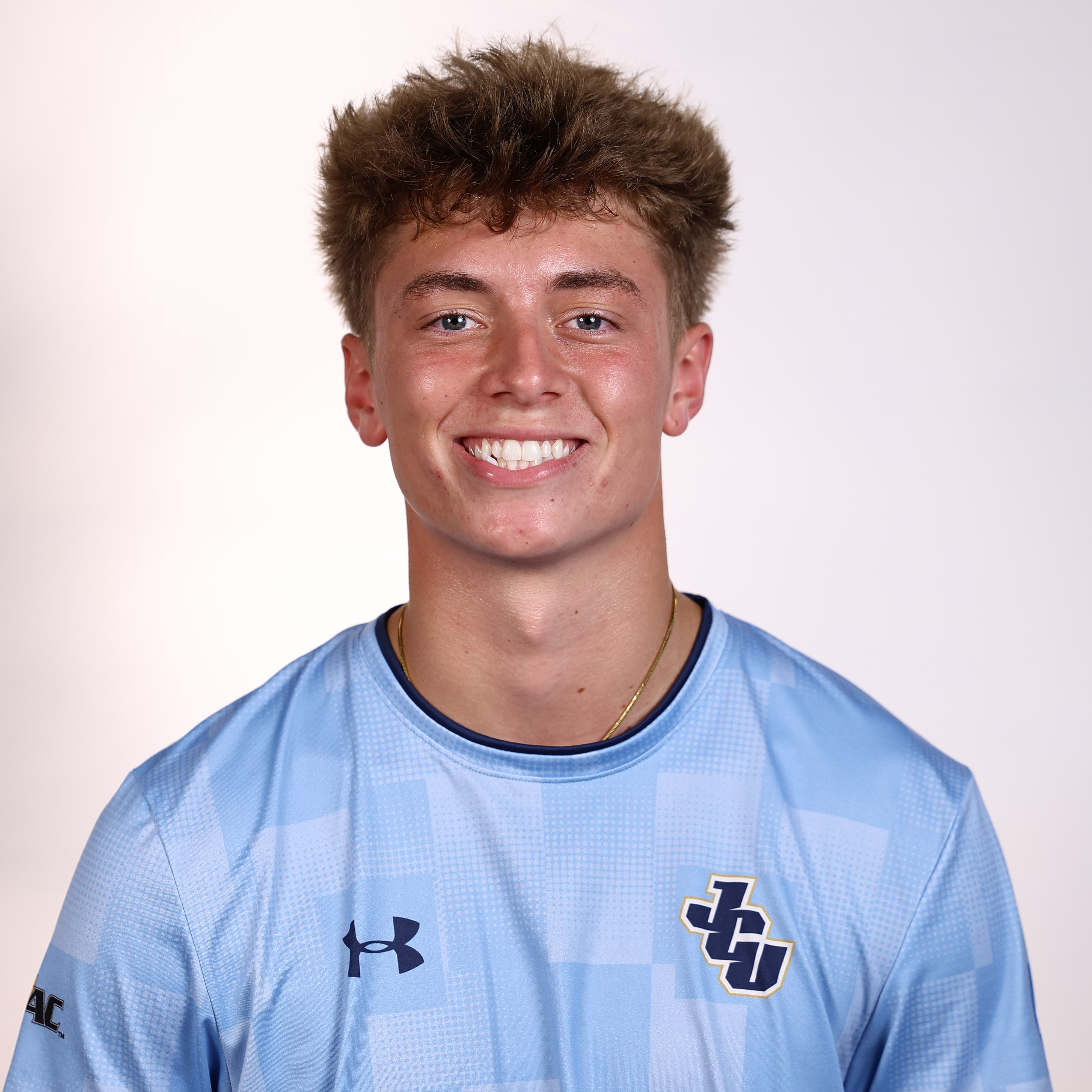 Luke Marriott athlete profile head shot