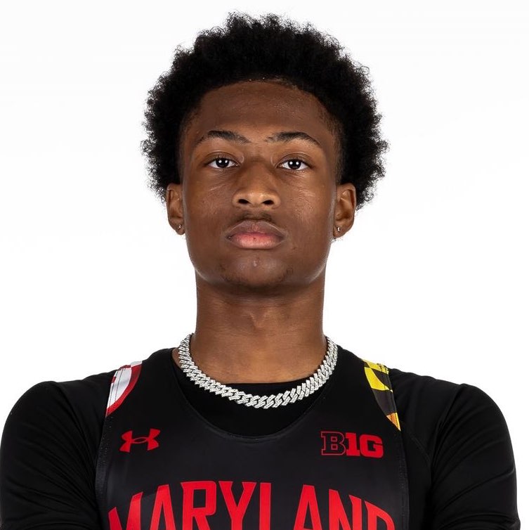 De’Tavious Graves athlete profile head shot