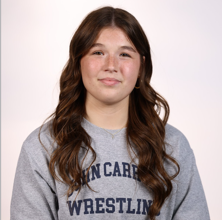 Gwyneth Edwards athlete profile head shot