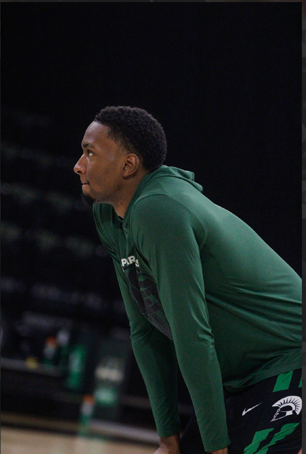 chico johnson athlete profile head shot