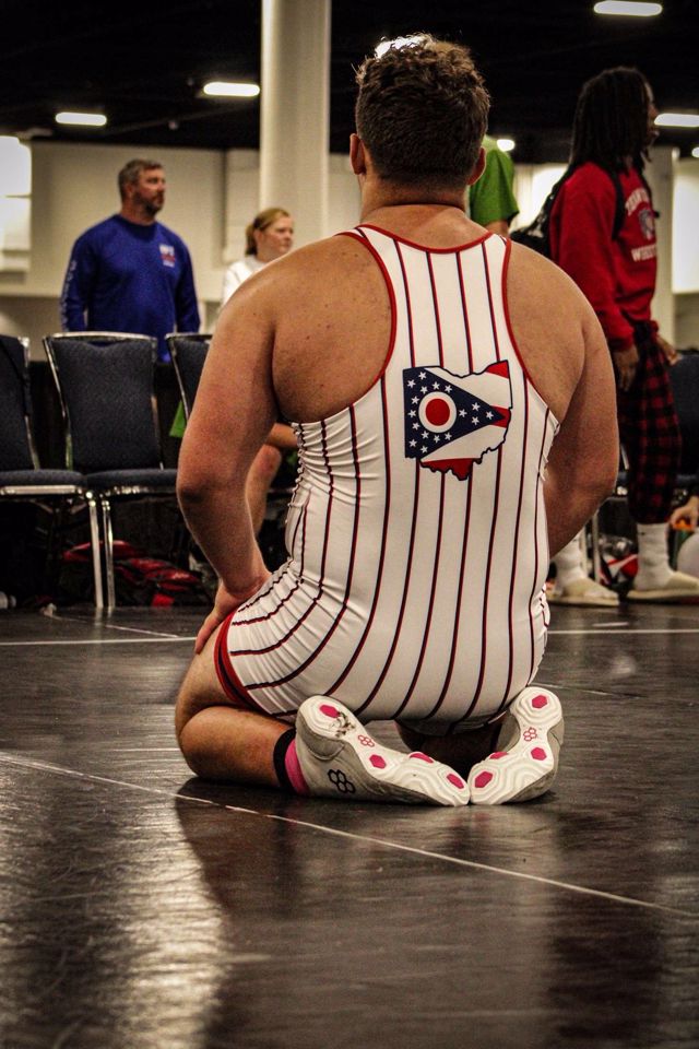 Athlete profile featured image number 1 of 10