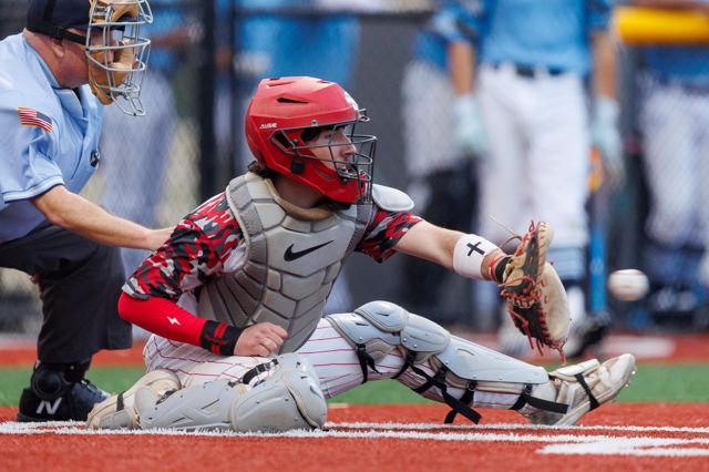 Athlete profile featured image number 1 of 4