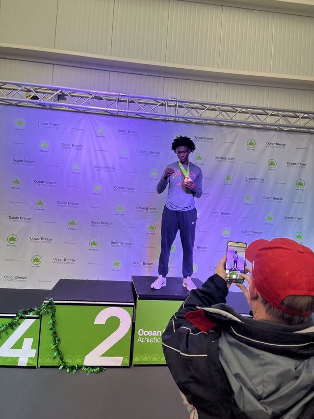 Athlete profile featured image number 1 of 4