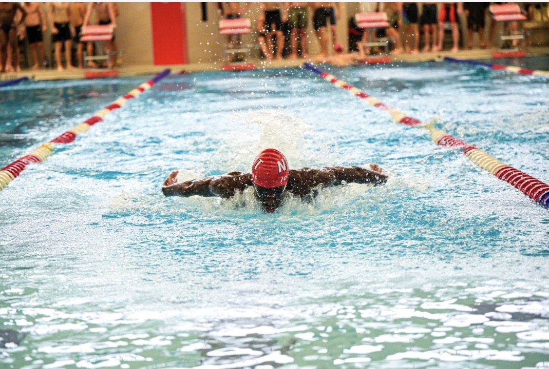 Jamar Jospehs athlete profile head shot