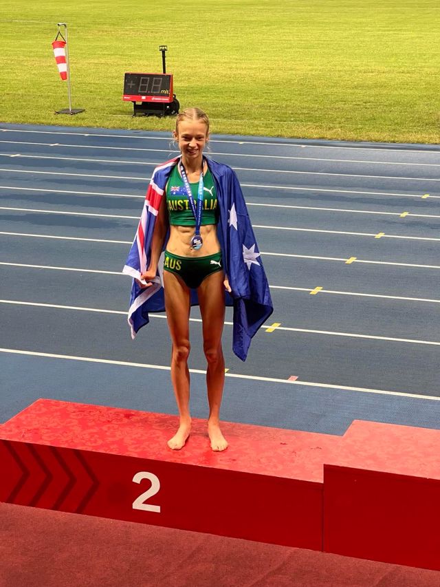 Athlete profile featured image number 1 of 6