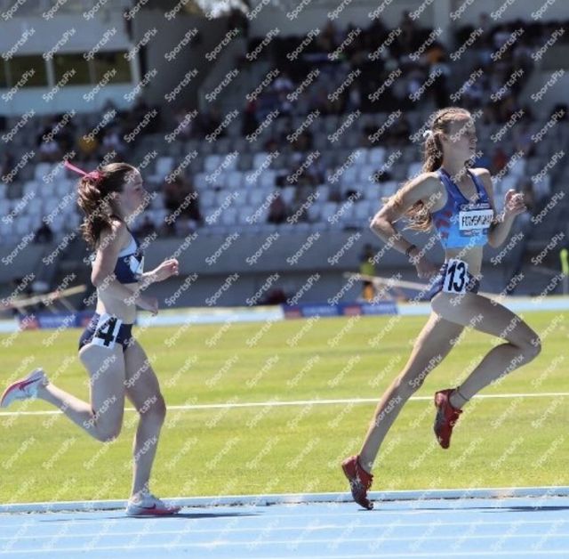 Athlete profile featured image number 3 of 6