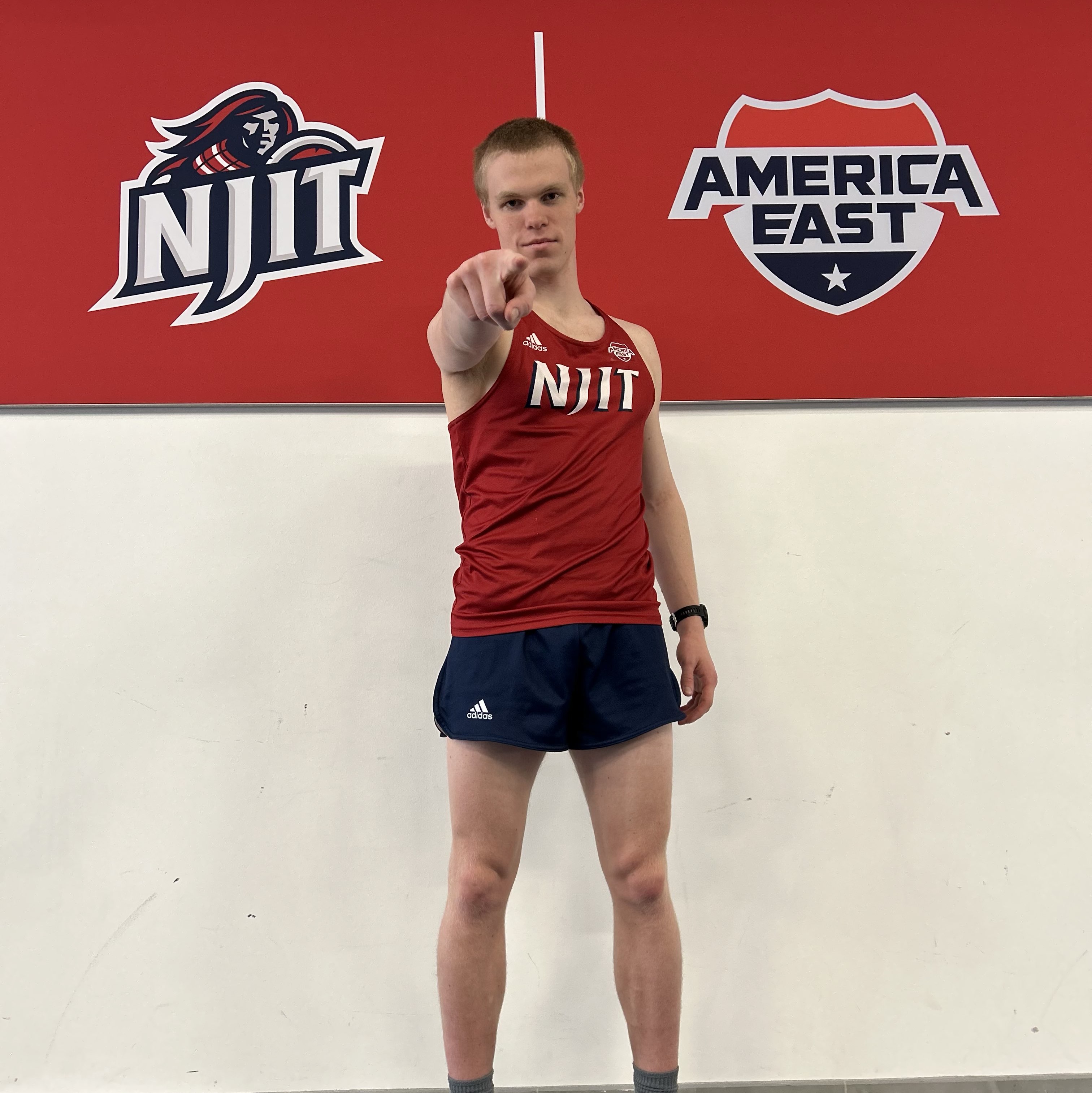 Ryan Lang athlete profile head shot