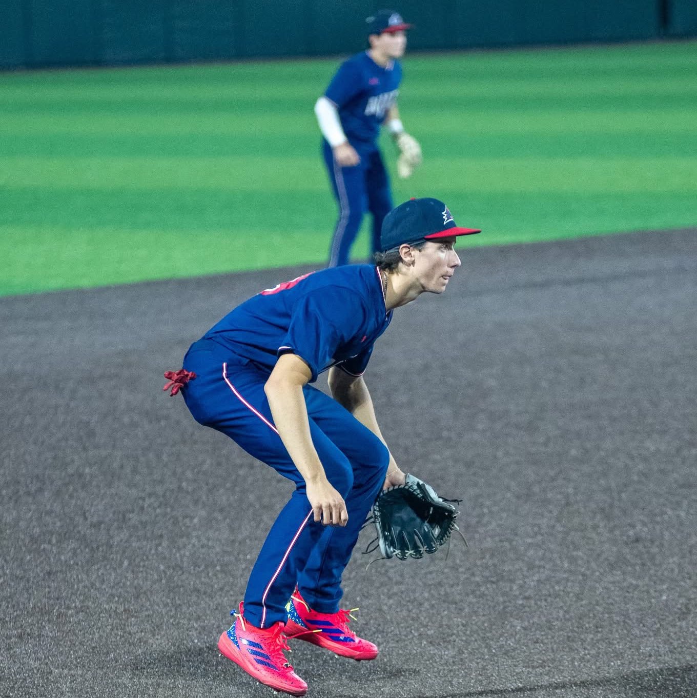 James O'Connor athlete profile head shot