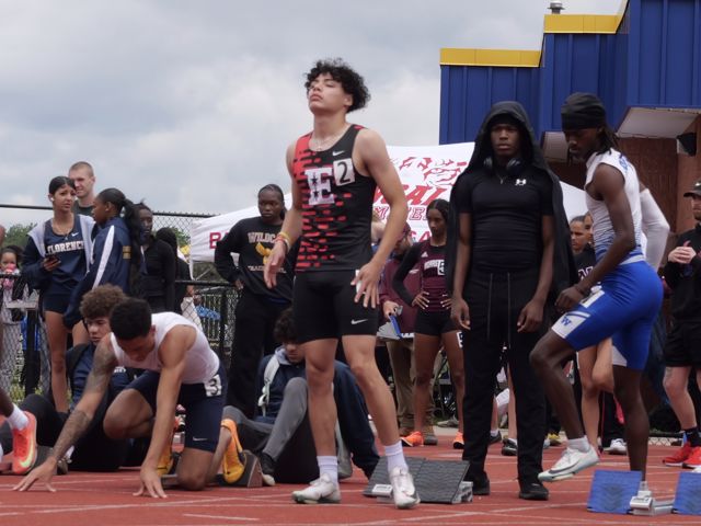 Athlete profile featured image number 1 of 5