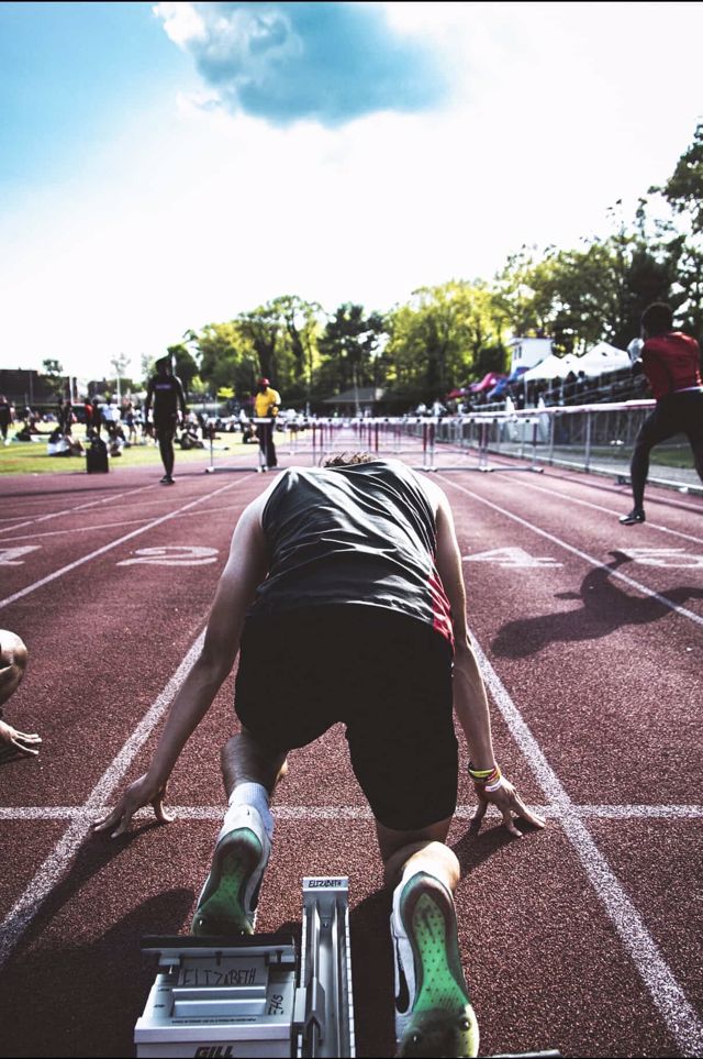 Athlete profile featured image number 2 of 5