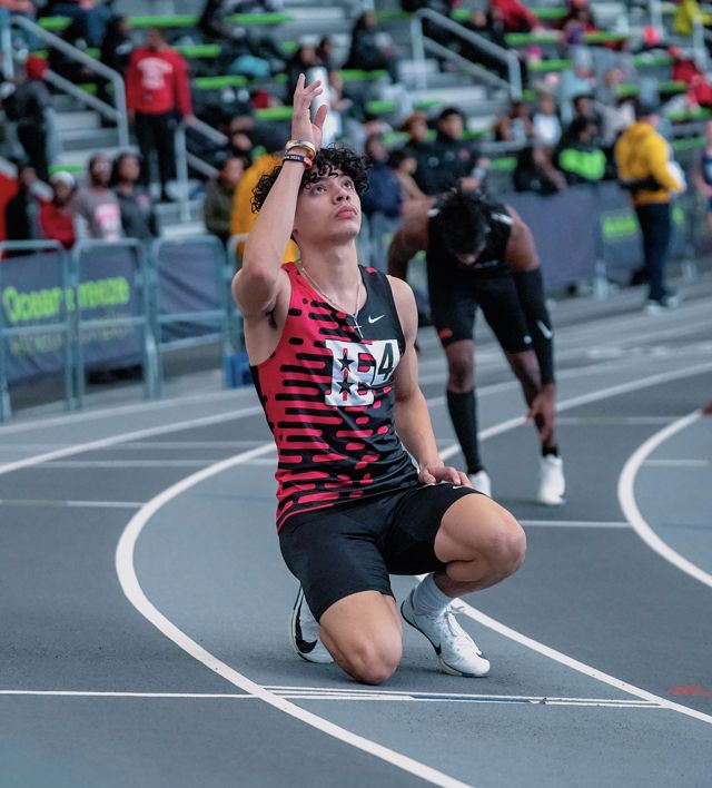 Athlete profile featured image number 4 of 5