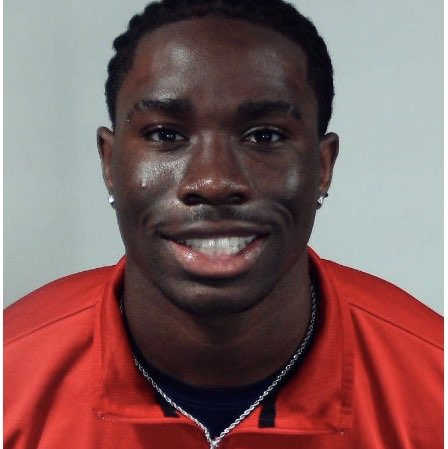 Ralu Anosike athlete profile head shot