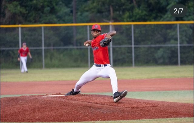 Athlete profile featured image number 4 of 4